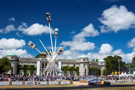 14:25 Goodwood .